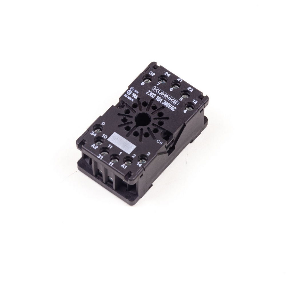 KUHNKE Z393-10A-380VAC