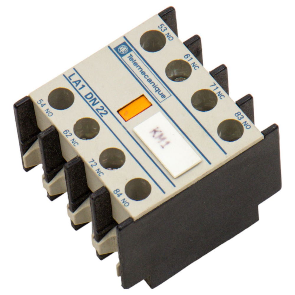 TELEMCANIQUE LA1-DN22