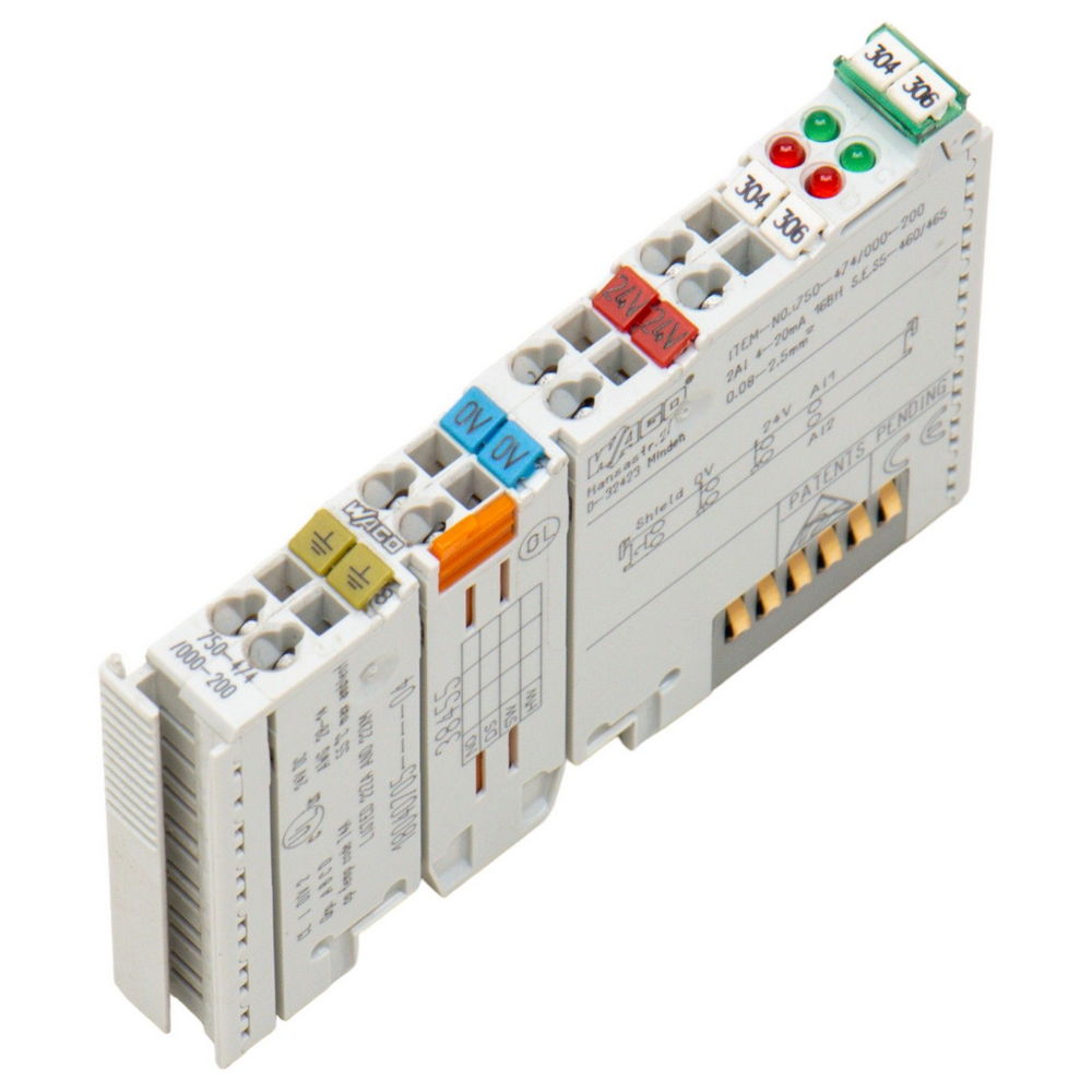 WACO 750-474/000-200