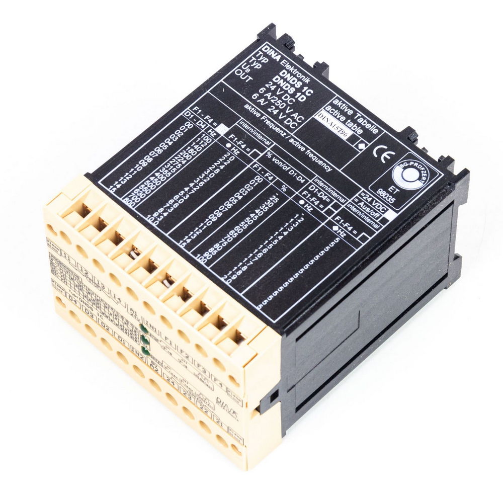 DINA ELEKTRONIK DNDS 1C