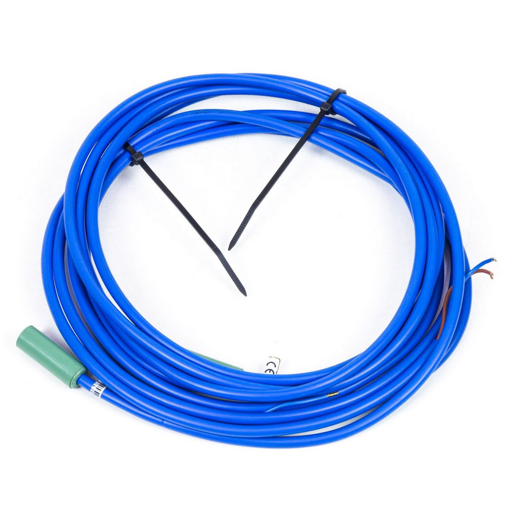 PEPPERL + FUCHS NJ2-11N — изображение 2