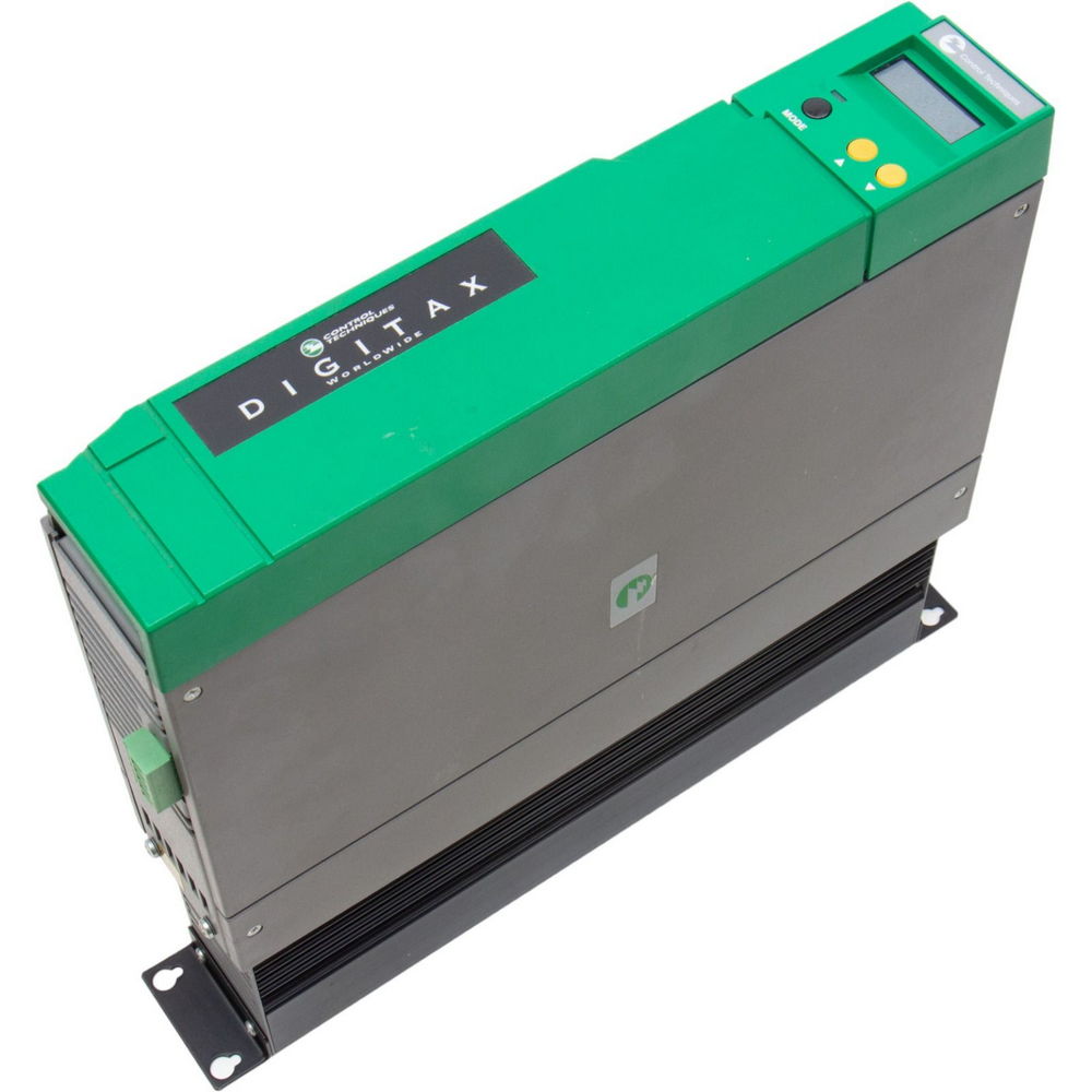 NIDEC DB220