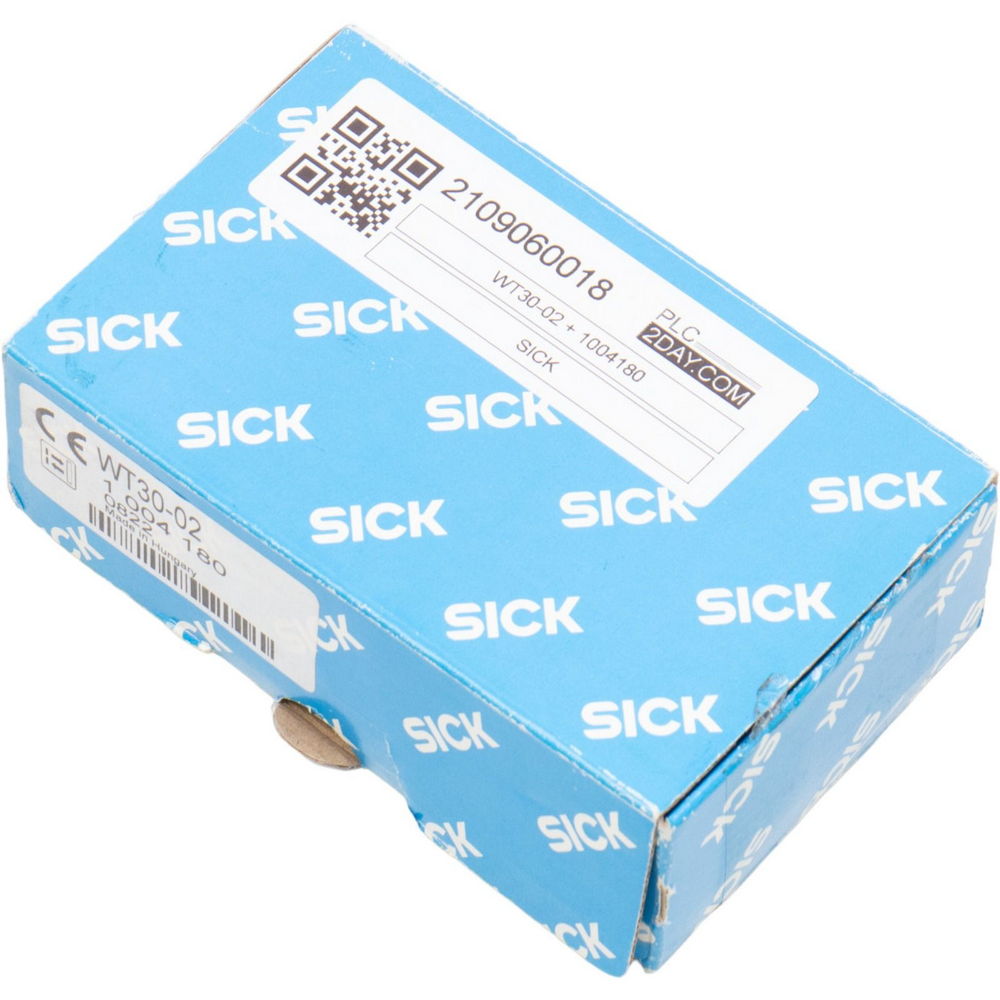 SICK WT30-02 (1004180)