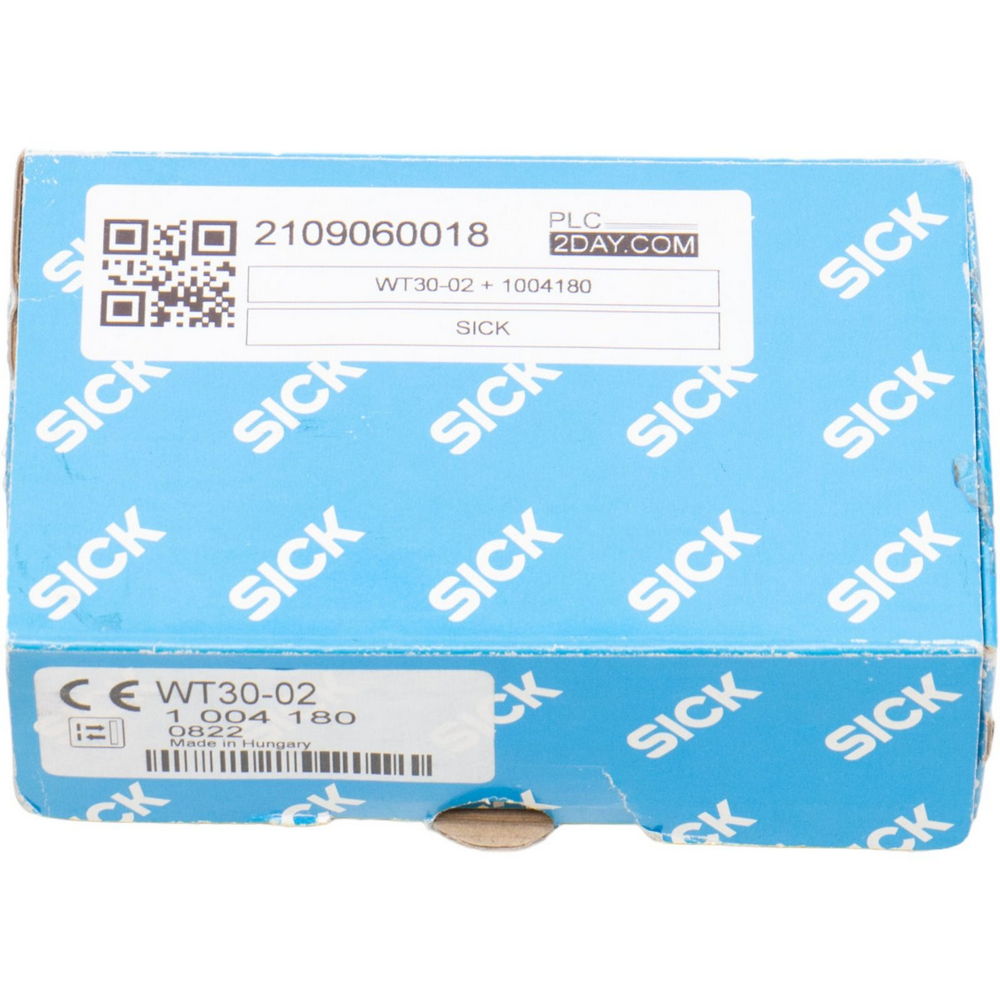 SICK WT30-02 (1004180) — изображение 2