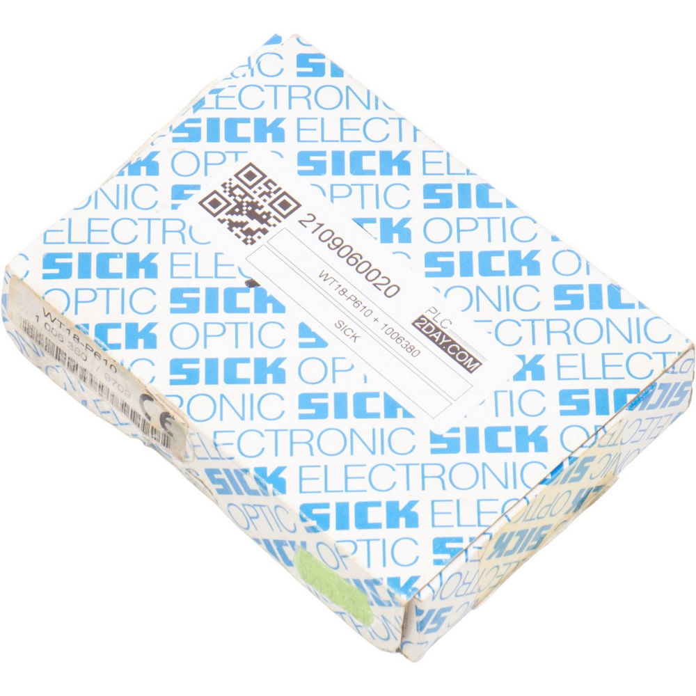 SICK WT18-P610 (1006380)
