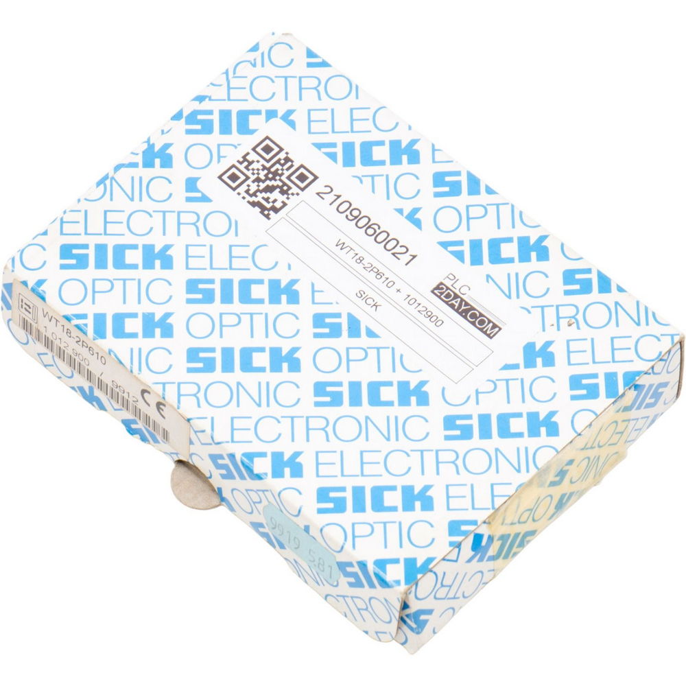 SICK WT18-2P610 (1012900)