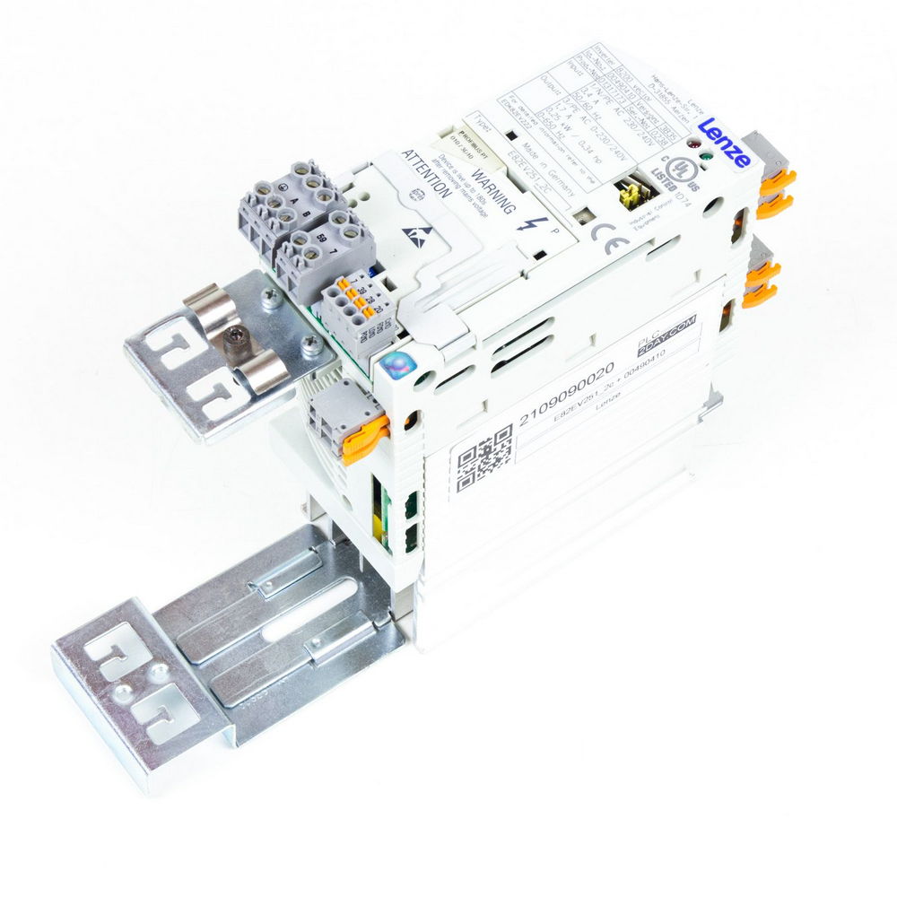LENZE E82EV251_2c 00490410