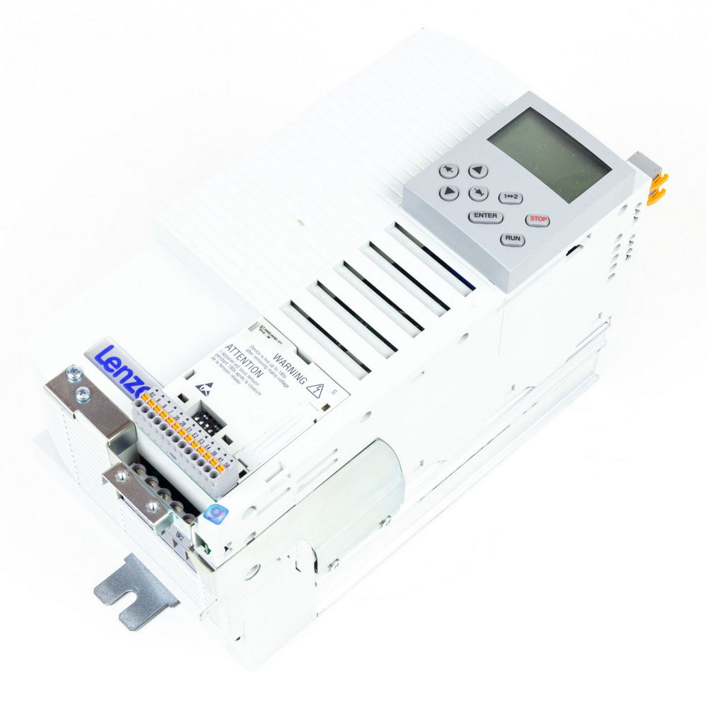 LENZE E82EV752_4C + 13141871 + E82ZBC + 00417192