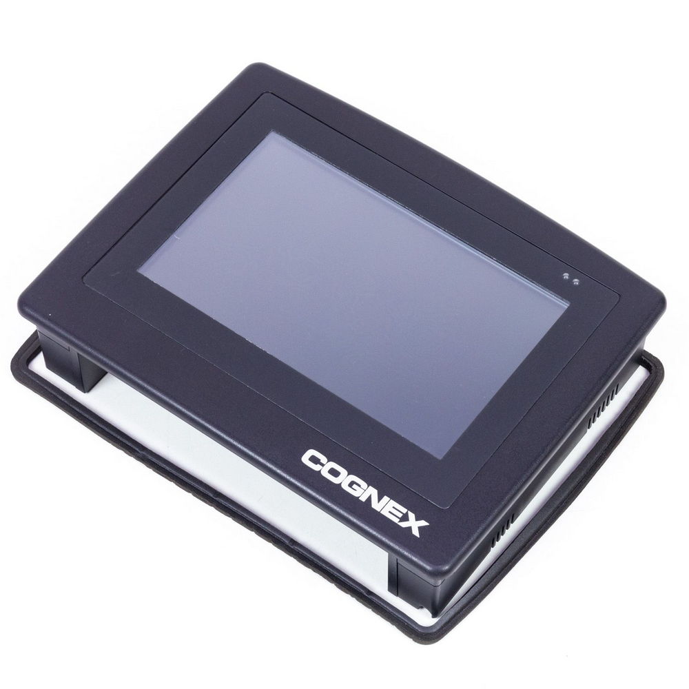 COGNEX Vision View 700 + 821-0004-1R C