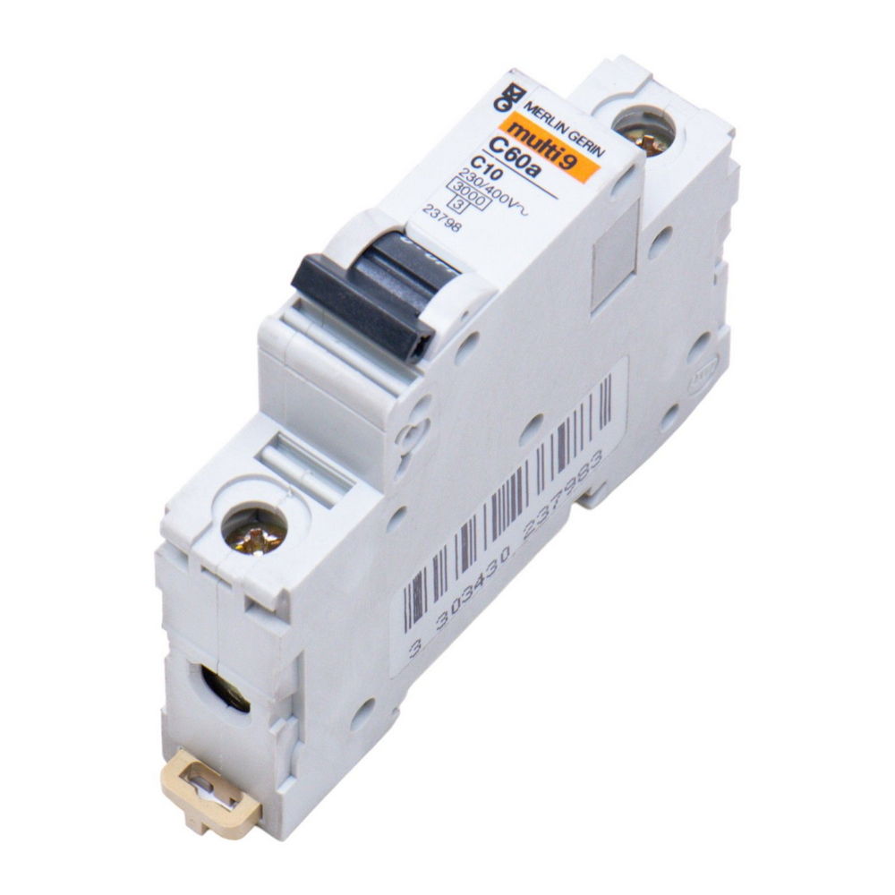 MERLIN GERIN C60aC10 23798