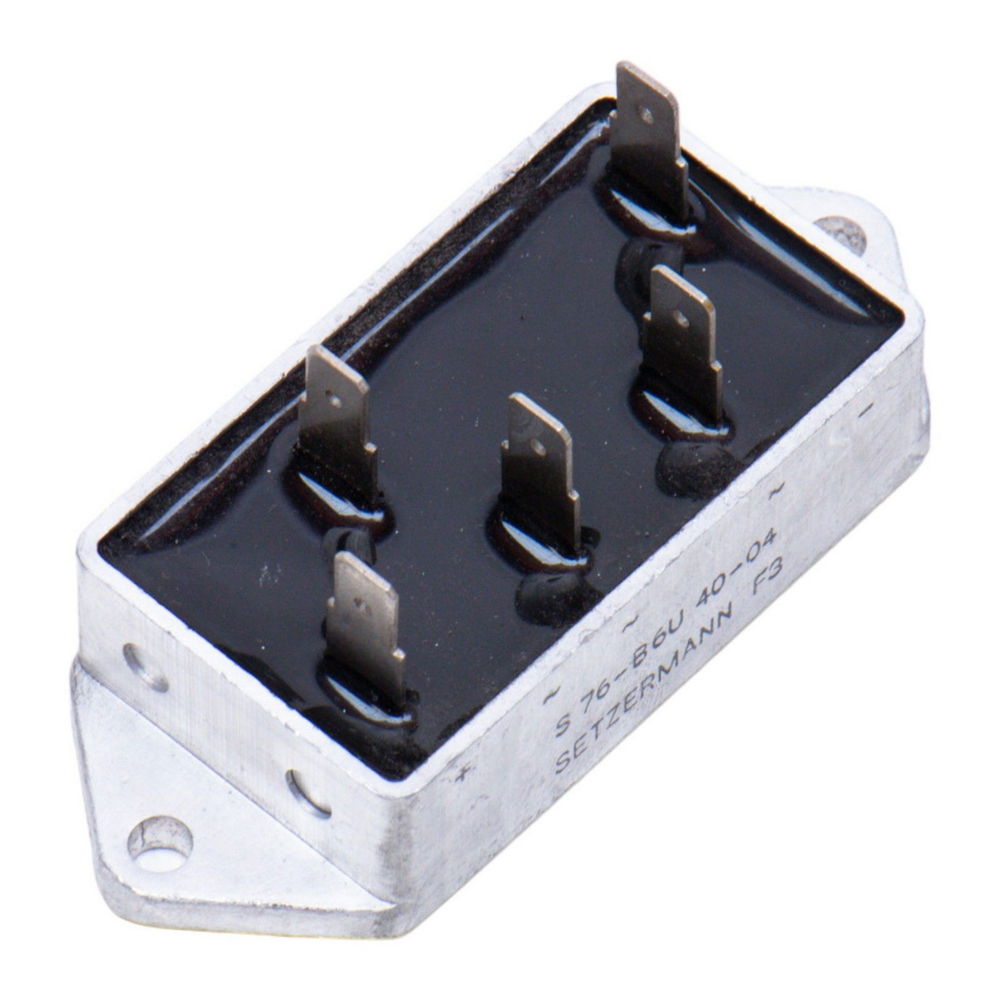 SETZERMANN S76-B6U-40-04