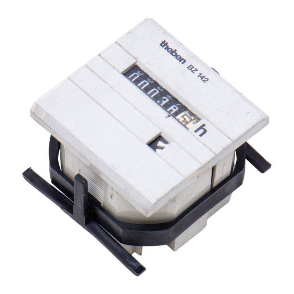 THEBEN BZ142 1420821