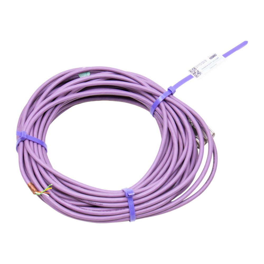 HELUKABEL Helukabel/Can-Bus-HF: 2x20