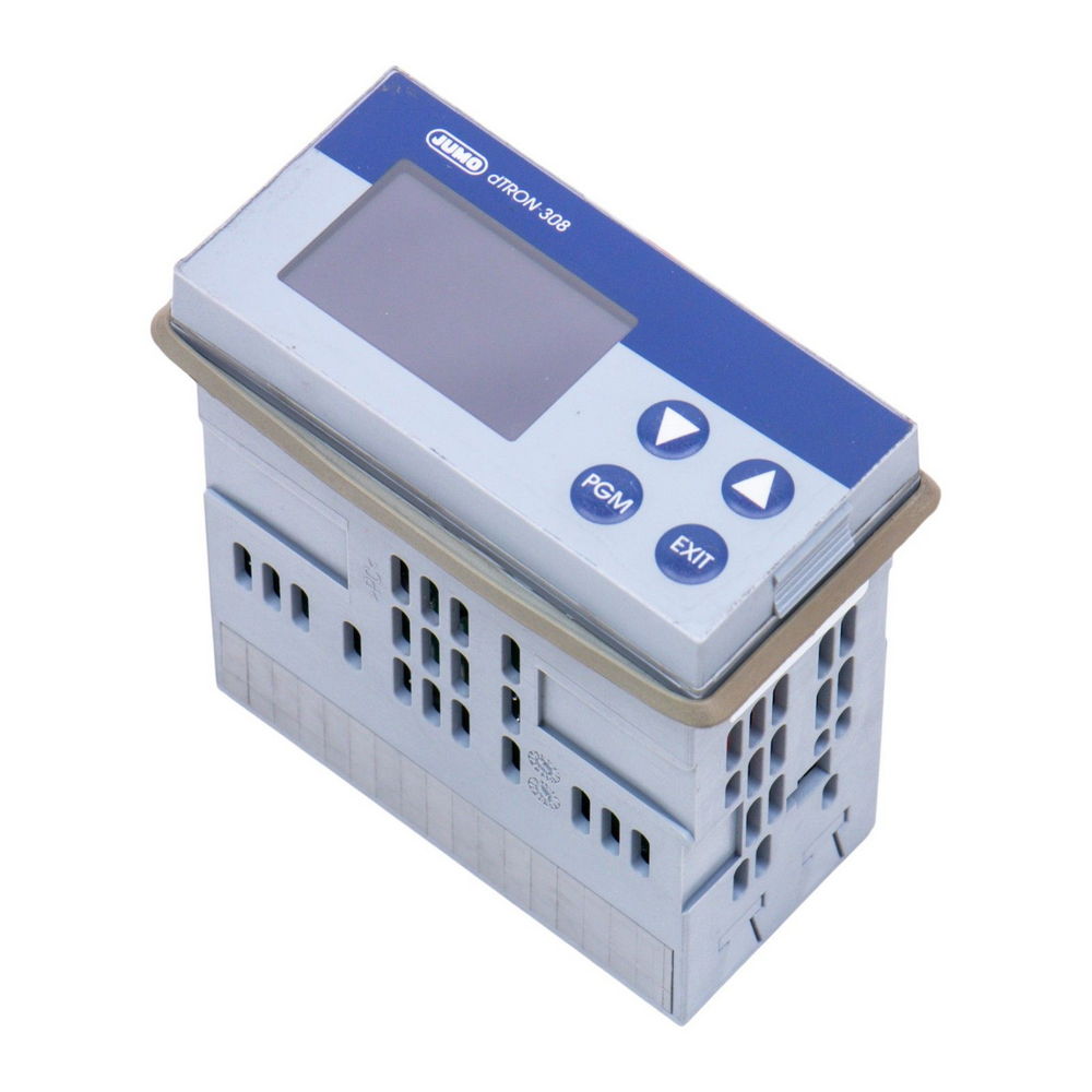 JUMO 703043/181-000-23/000