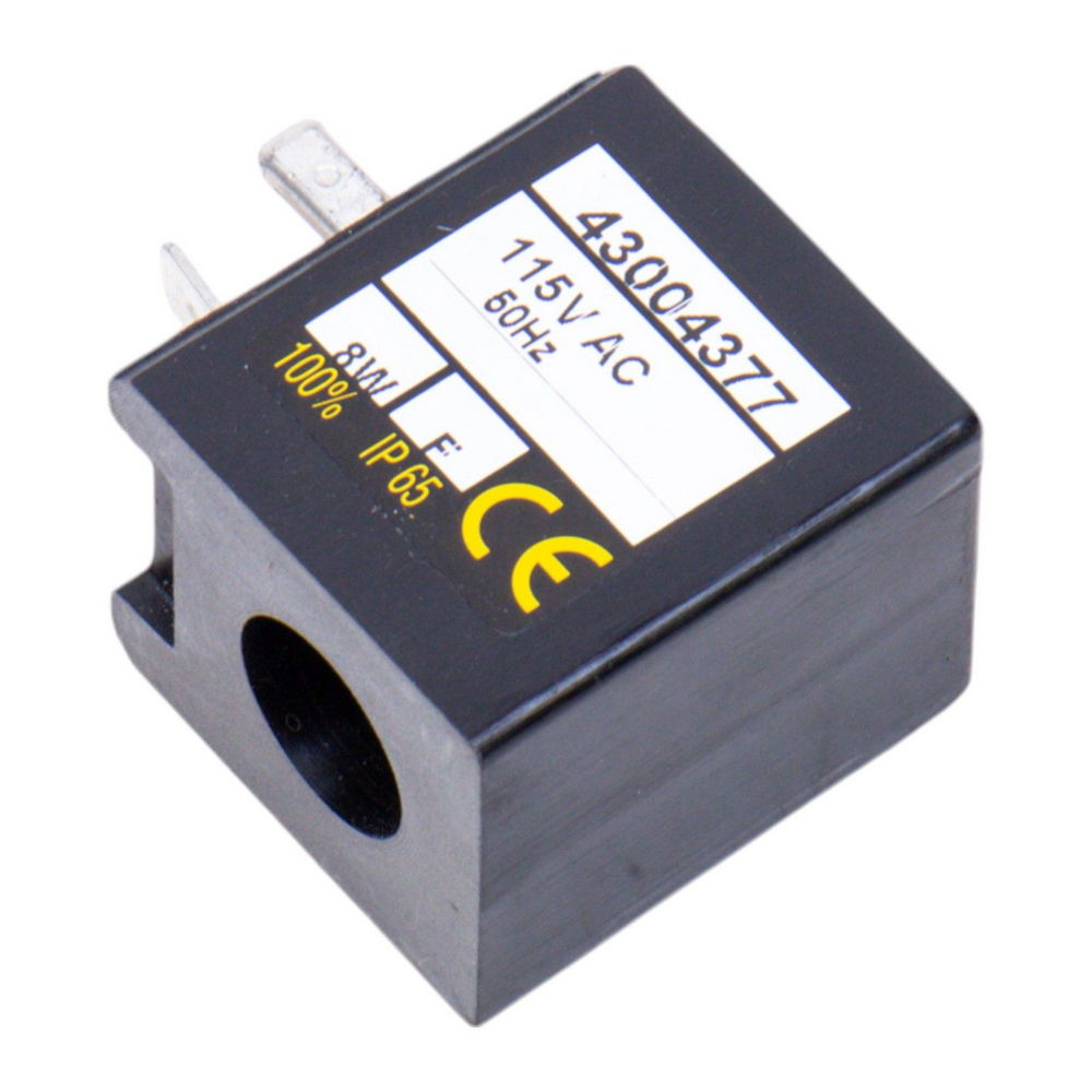 ASCO JOUCOMATIC 43004377