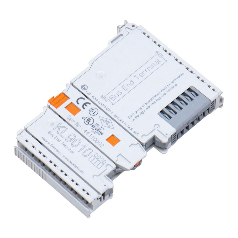 BECKHOFF KL9010