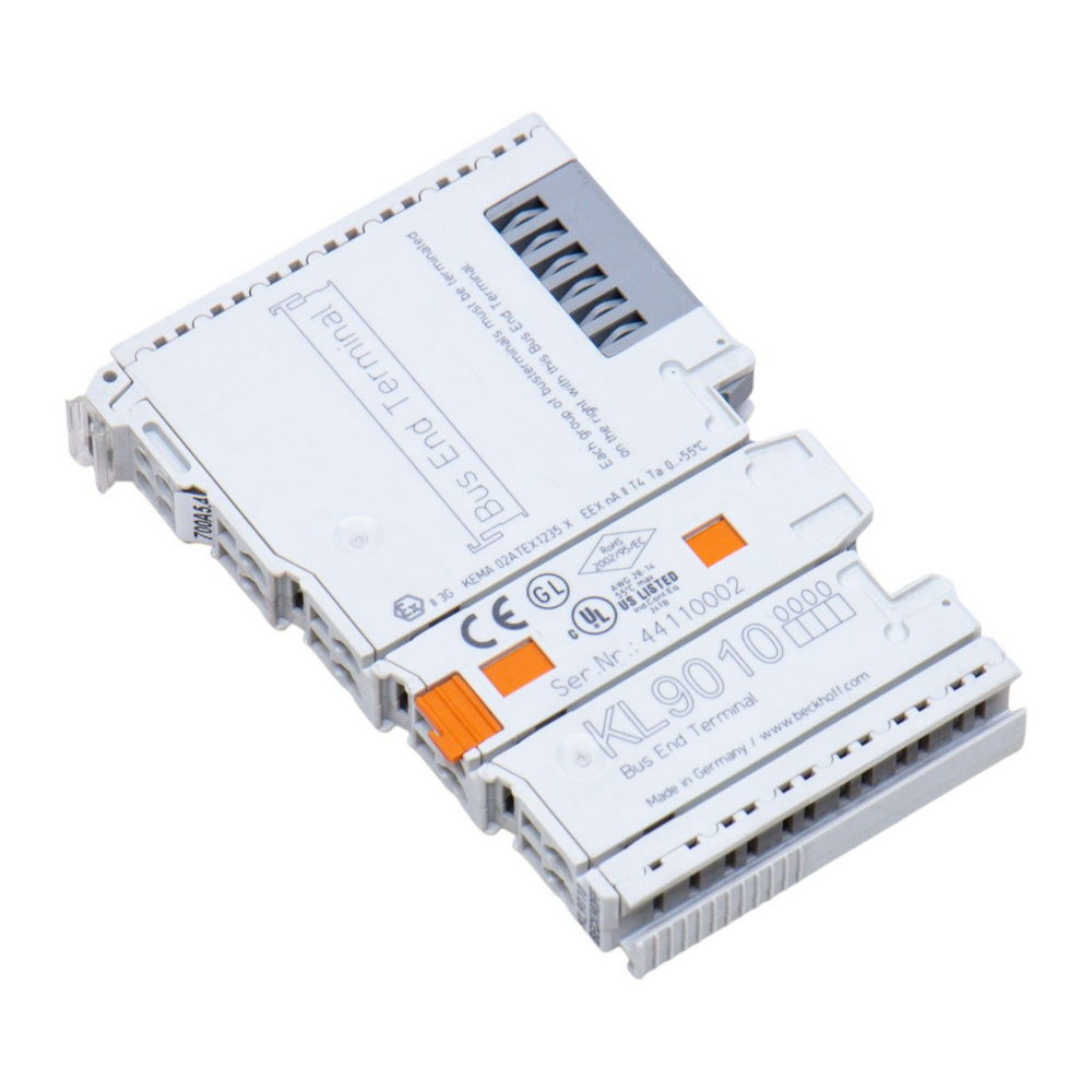 BECKHOFF KL9010 — изображение 3