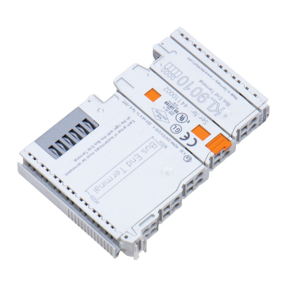 BECKHOFF KL9010 — изображение 5