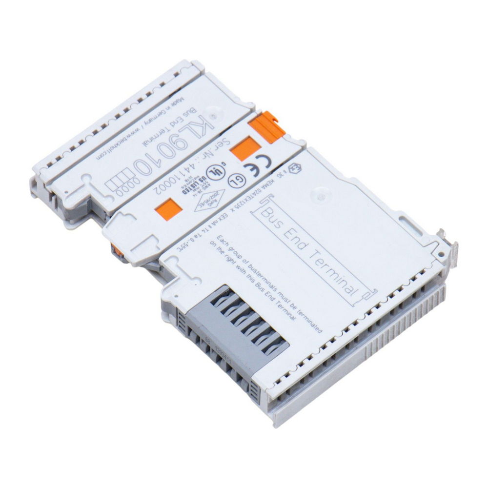 BECKHOFF KL9010 — изображение 7