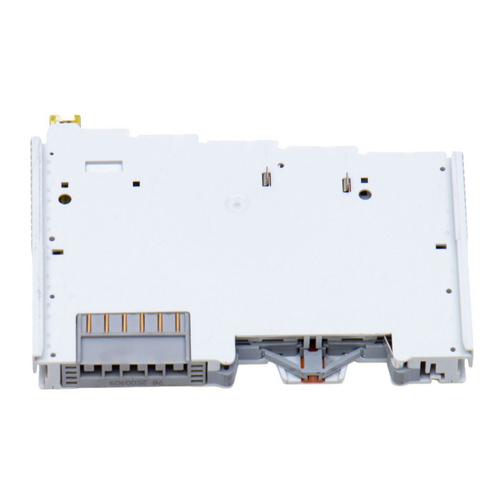 BECKHOFF KL1104 — изображение 9