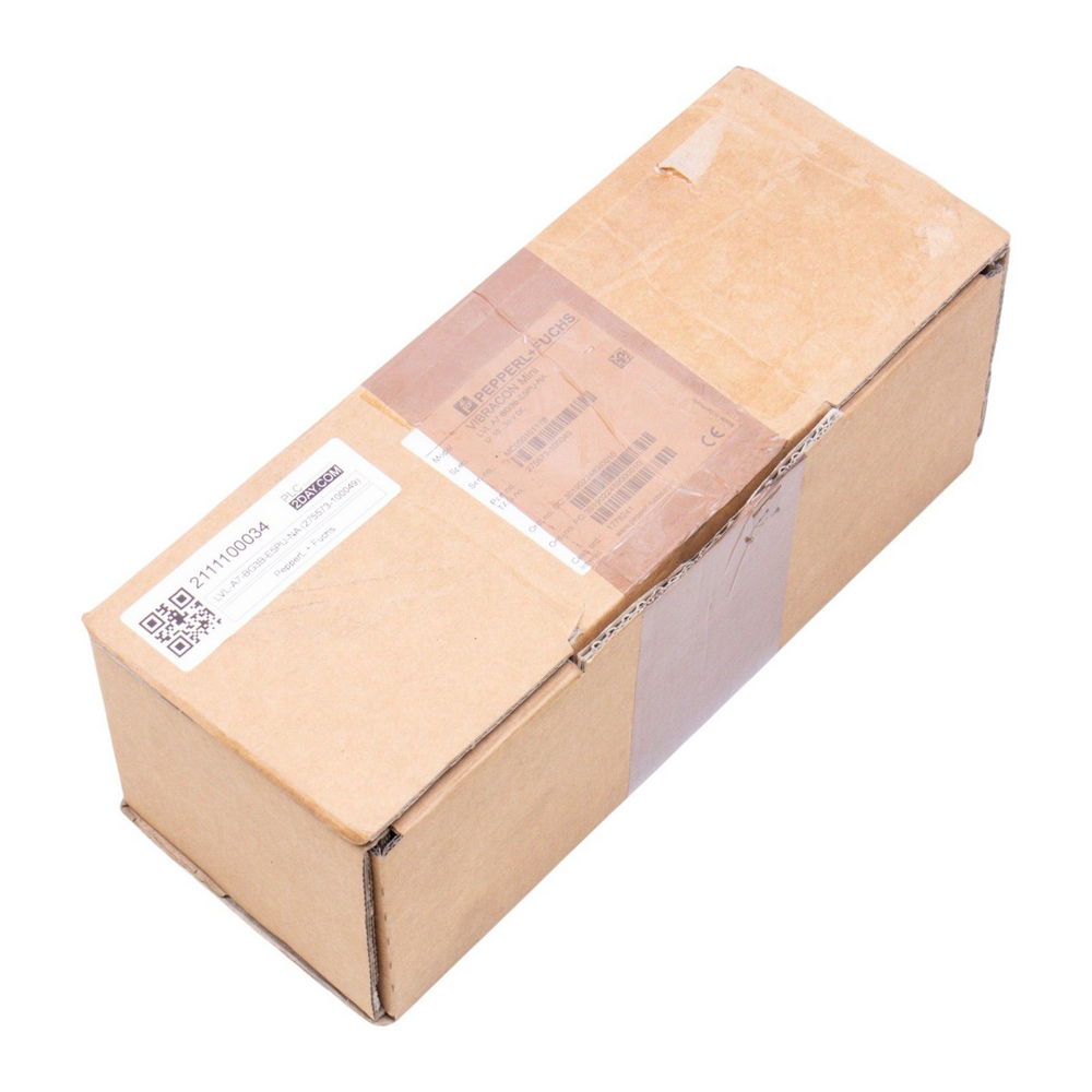 PEPPERL + FUCHS LVL-A7-BG3B-E5PU-NA 275573-100049