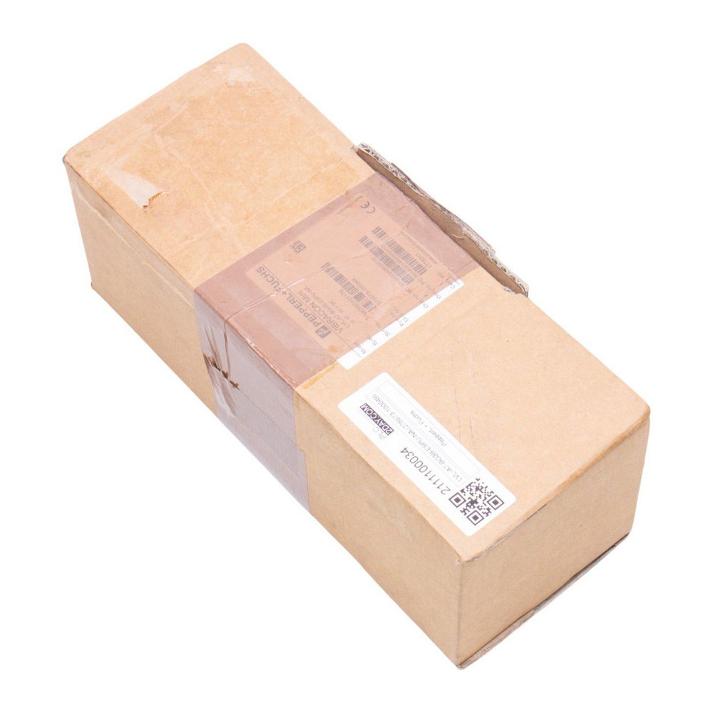 PEPPERL + FUCHS LVL-A7-BG3B-E5PU-NA 275573-100049 — изображение 3