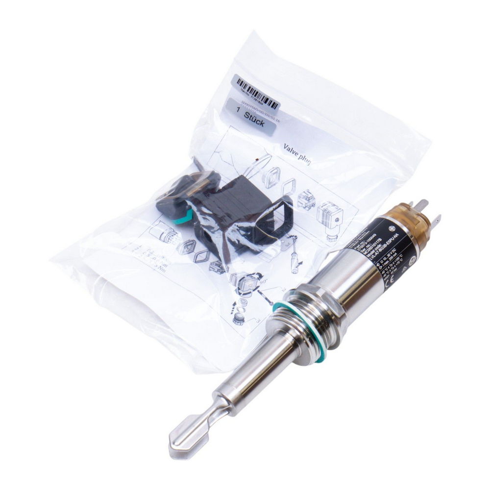 PEPPERL + FUCHS LVL-A7-BG3B-E5PU-NA 275573-100049 — изображение 5