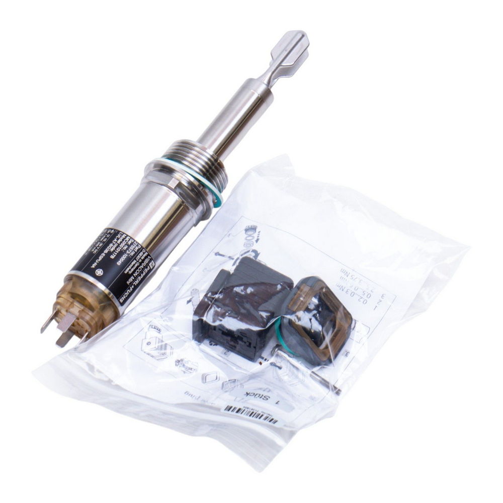 PEPPERL + FUCHS LVL-A7-BG3B-E5PU-NA 275573-100049 — изображение 9