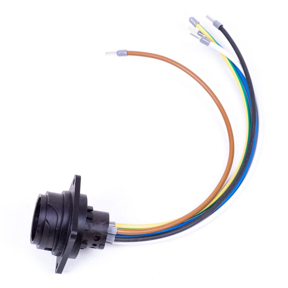 ASSEMBLAGIO CAVI LLI-0.25-MIGL (C01620C0051002)