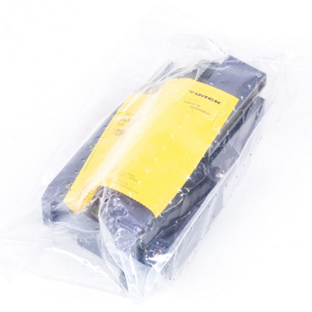 TURCK BL67-PG-EN (6827241)