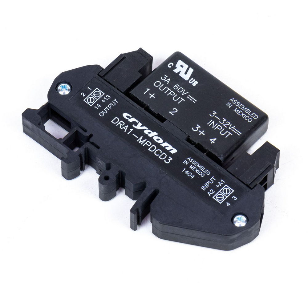 SENSTA / CRYDOM DRA1-MPDCD3