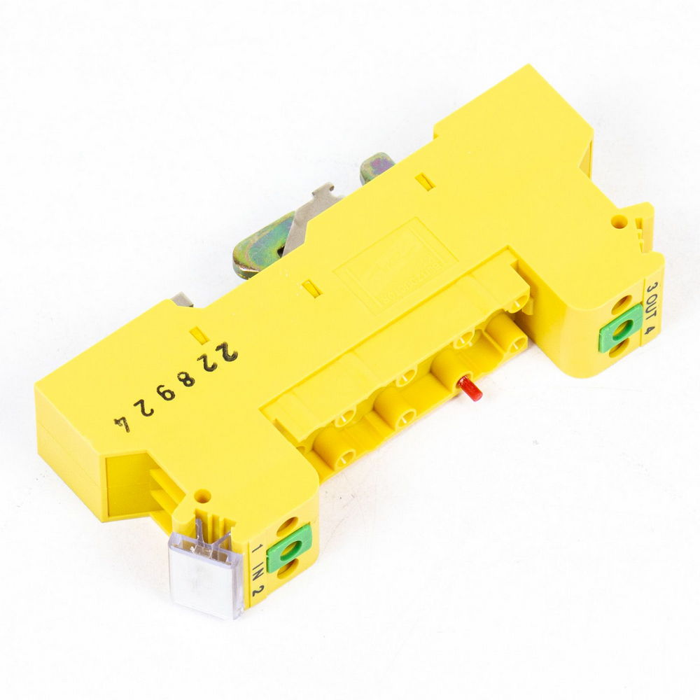 DEHN & SOEHNE 020777/919124