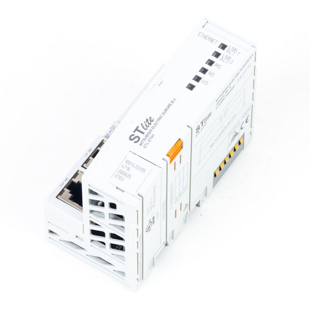 WACO STL-ETH1 (242281)