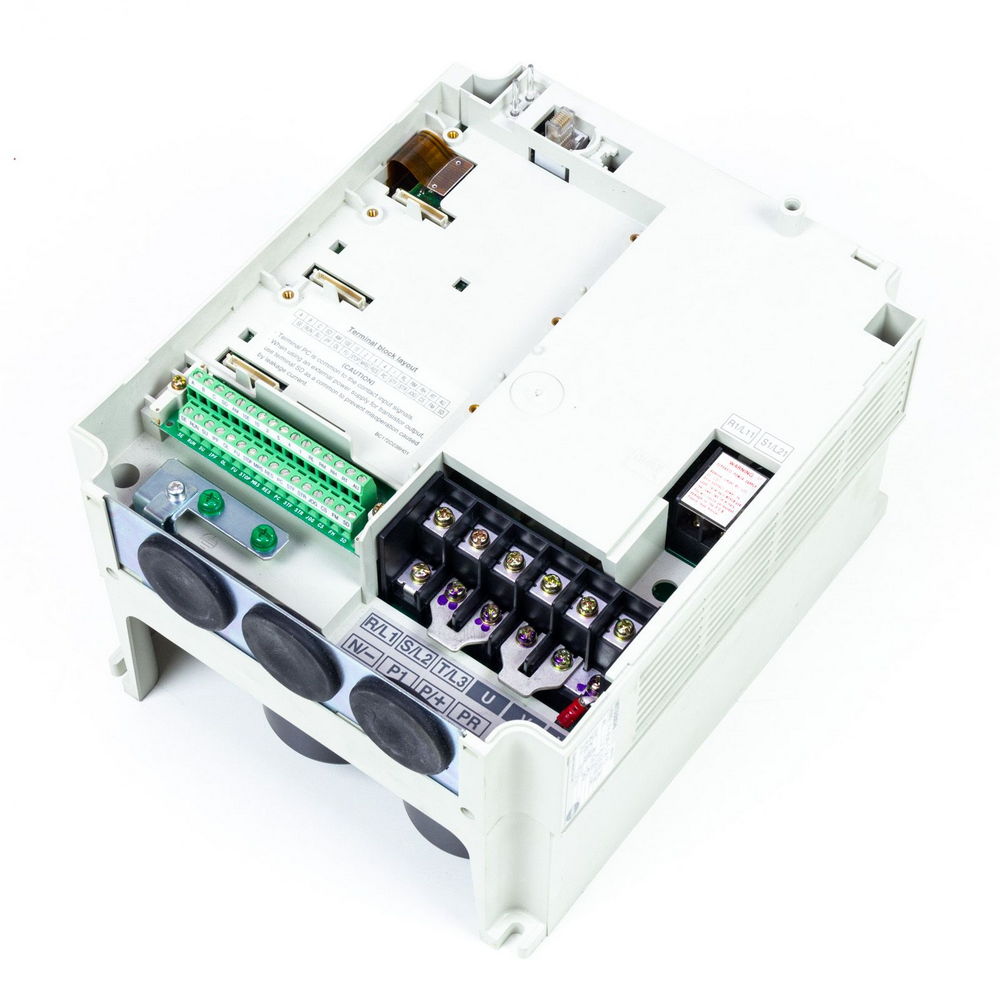 MITSUBISHI FR-A540-5.5K-EC