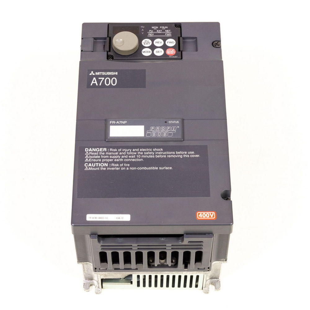 Inverter: Three Phase