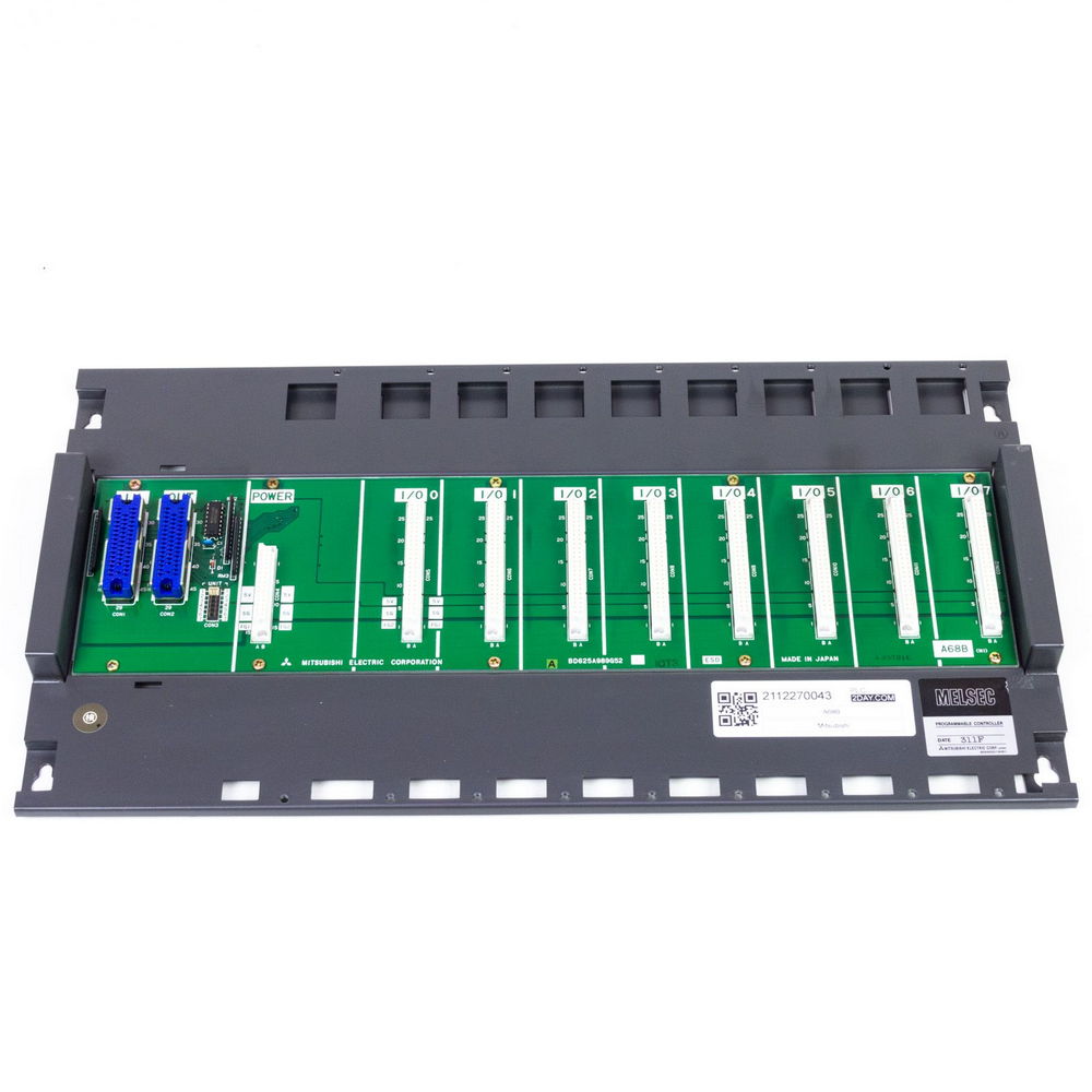 Slot Rack