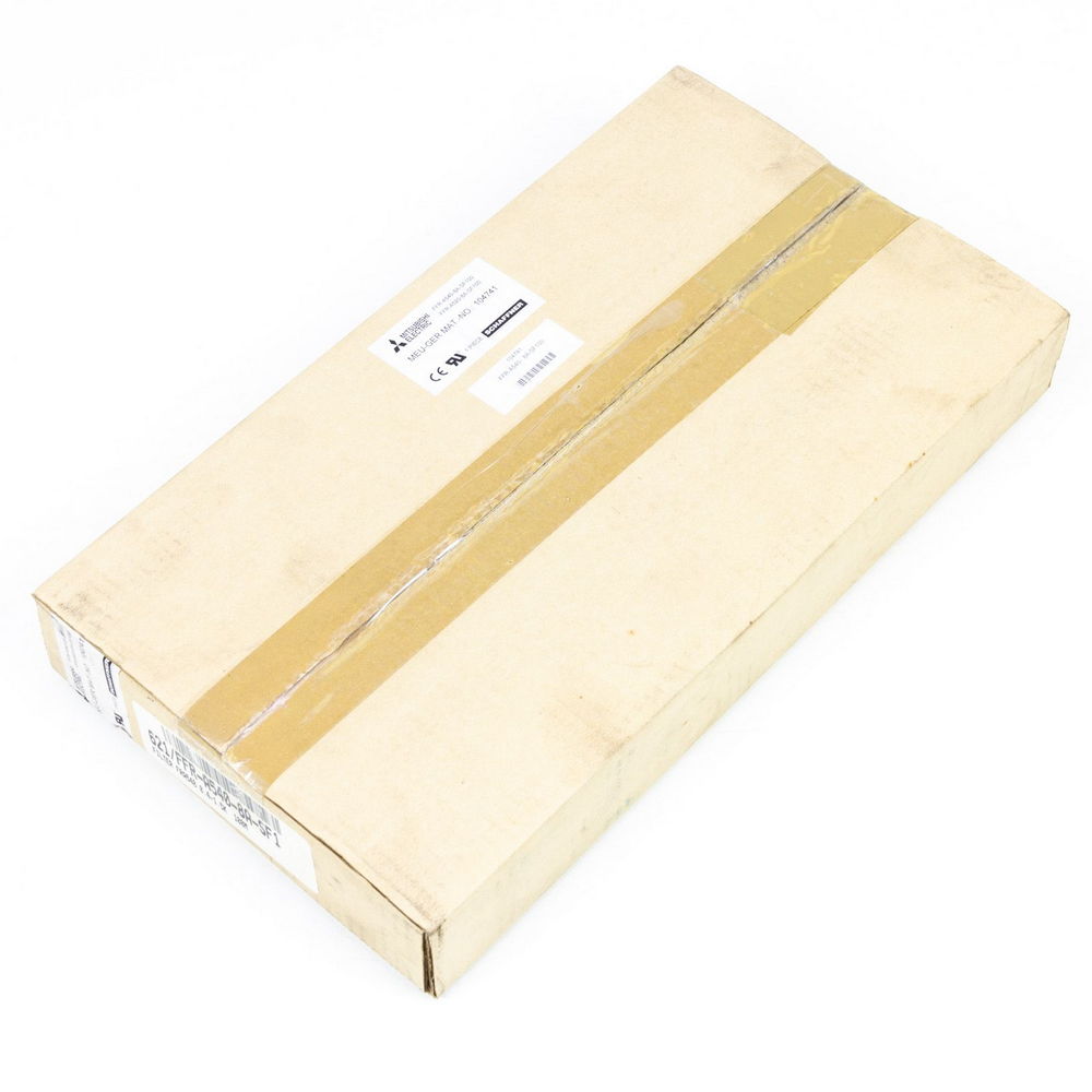 MITSUBISHI FFR-A540-8A-SF100 (104741)