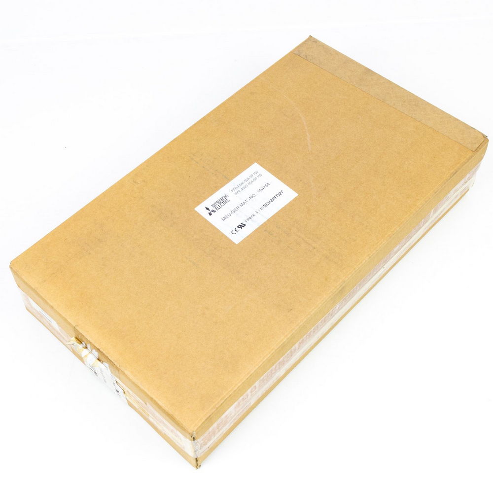 MITSUBISHI FFR-A540-50A-SF100 (104754)