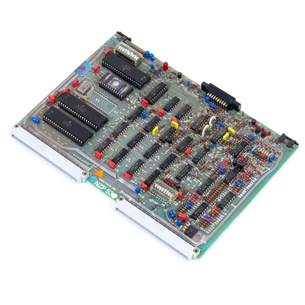 MESSSYSTEM KPL-712-03 (44201-716-03)
