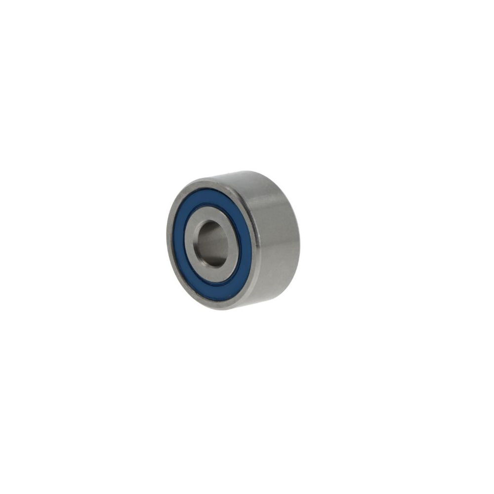 ZEN 3204-B-2RS 20x47x20.6mm Bearings (1pc)