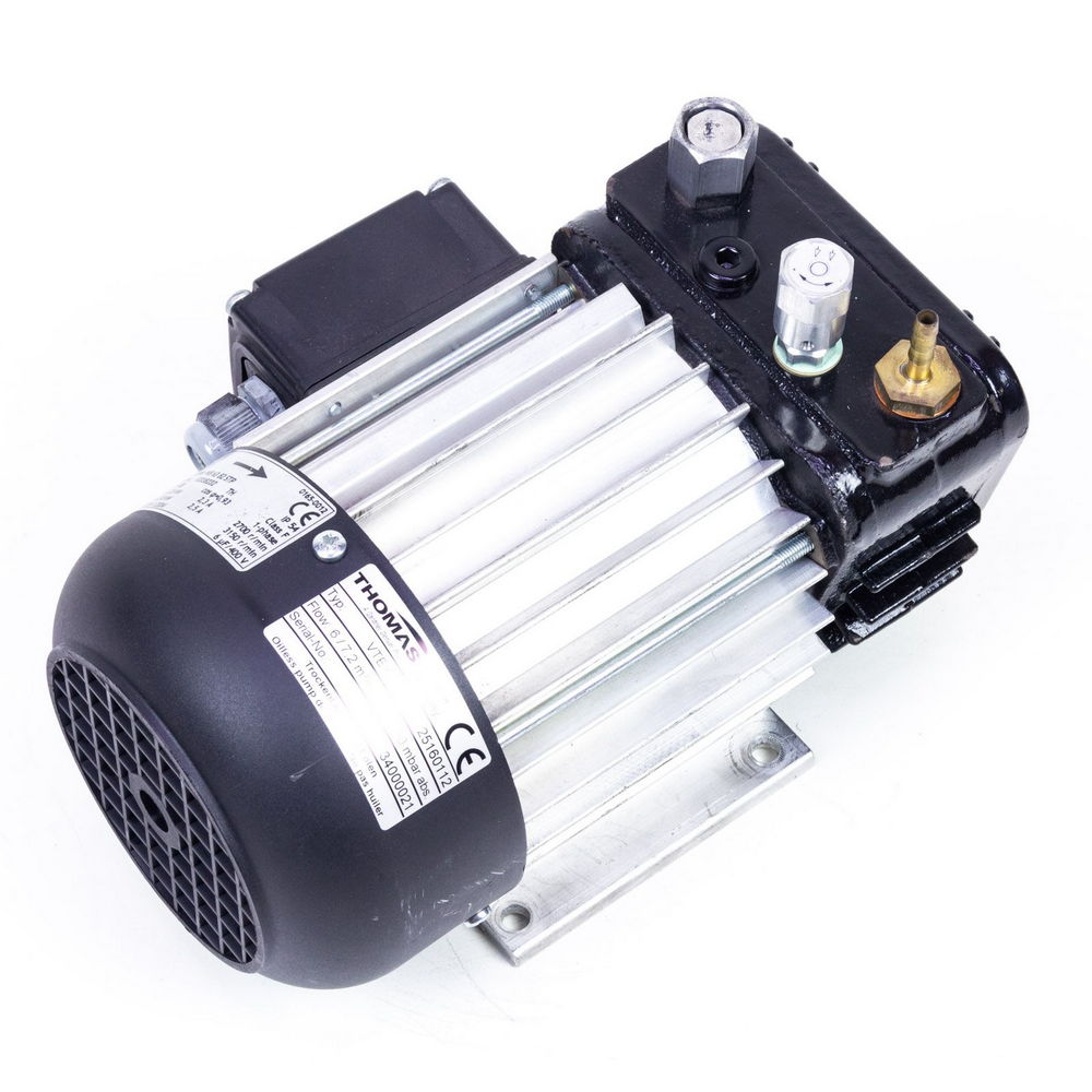 THOMAS VTE6 (25160112) WB63B2STP (13336232)