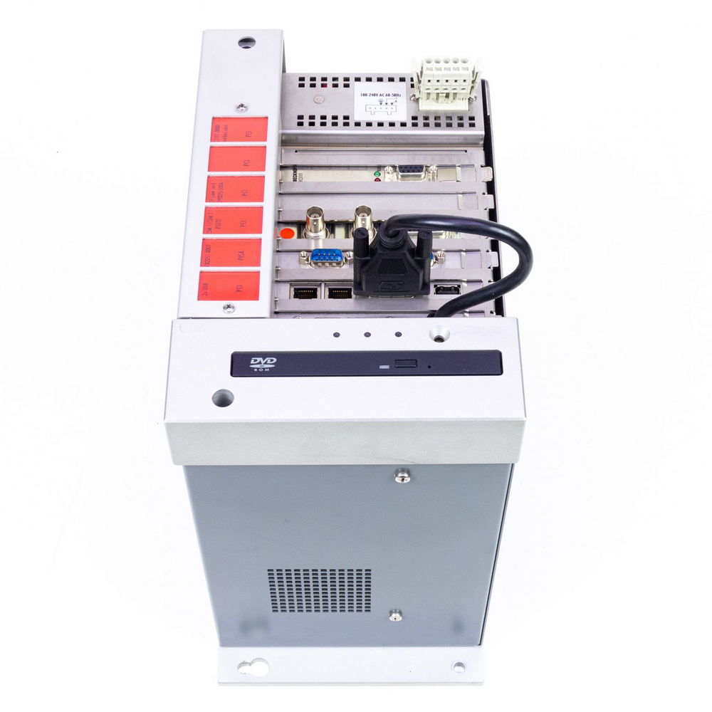 Control Cabinet Industrial PC