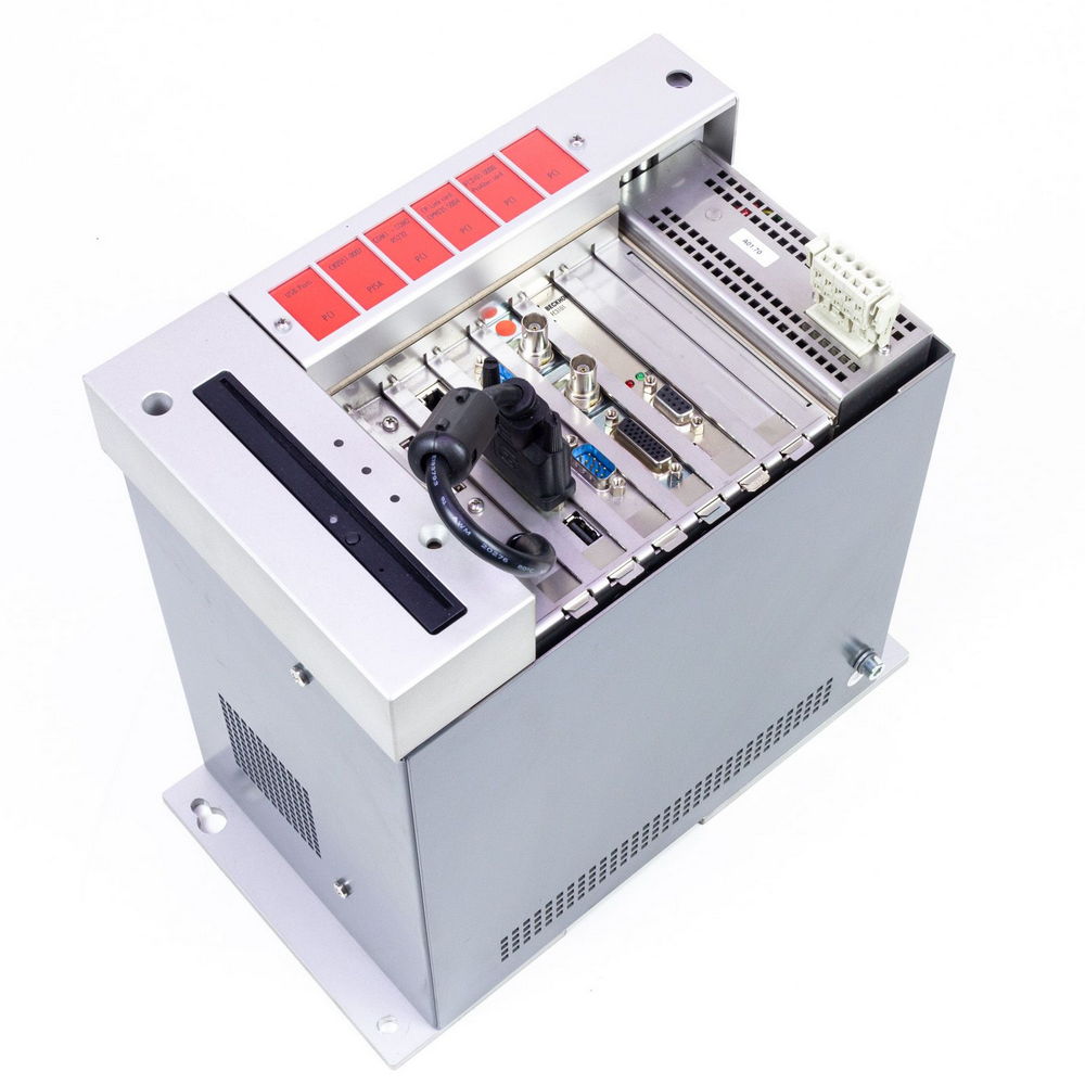 BECKHOFF C6220-0030, Control Cabinet Industrial PC — изображение 6