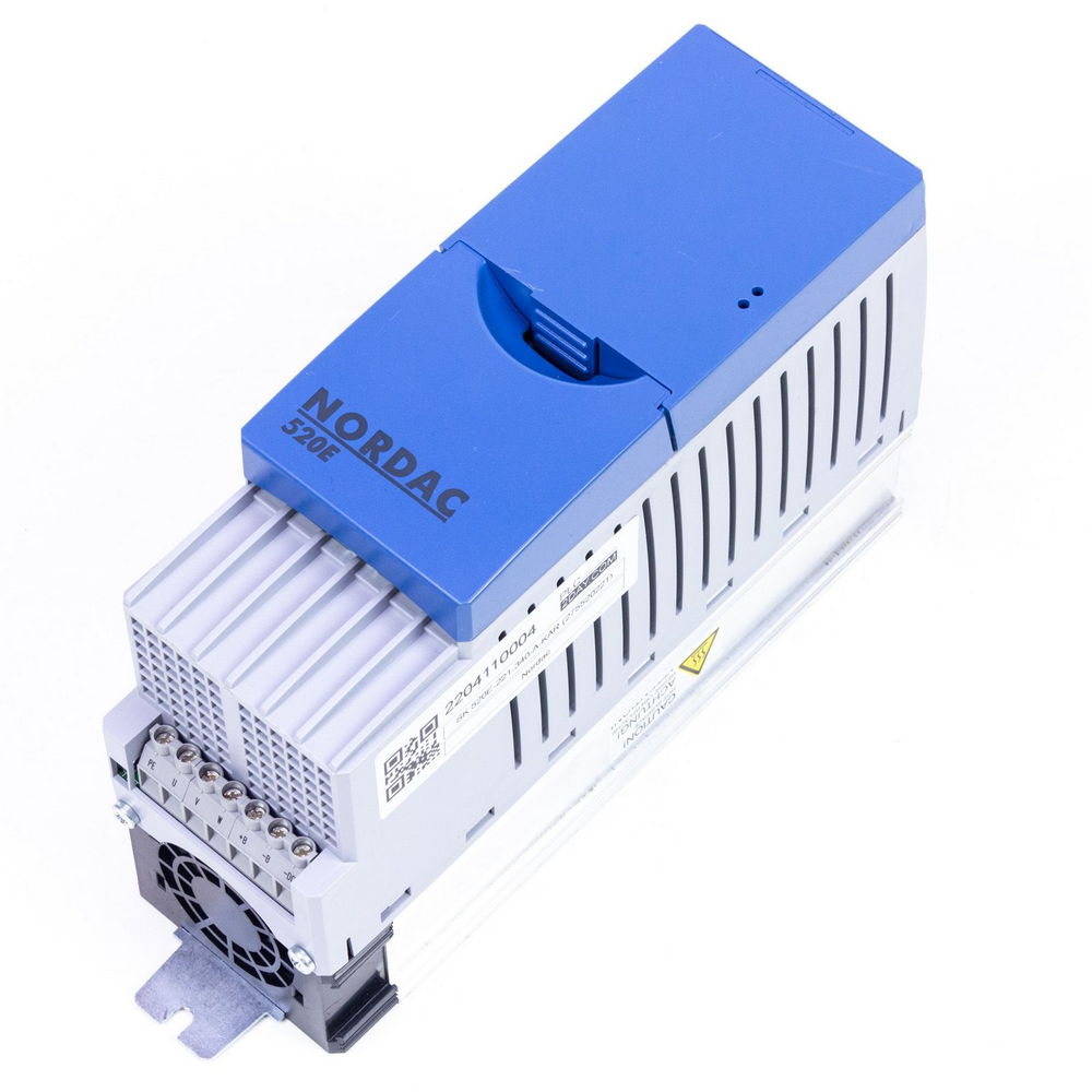 NORDAC SK 520E-221-340-A-KAR (275520221)
