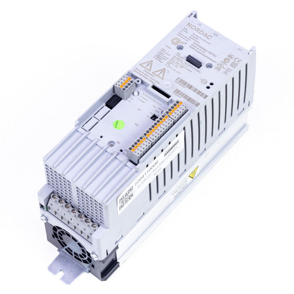 NORDAC SK 520E-221-340-A-KAR (275520221)