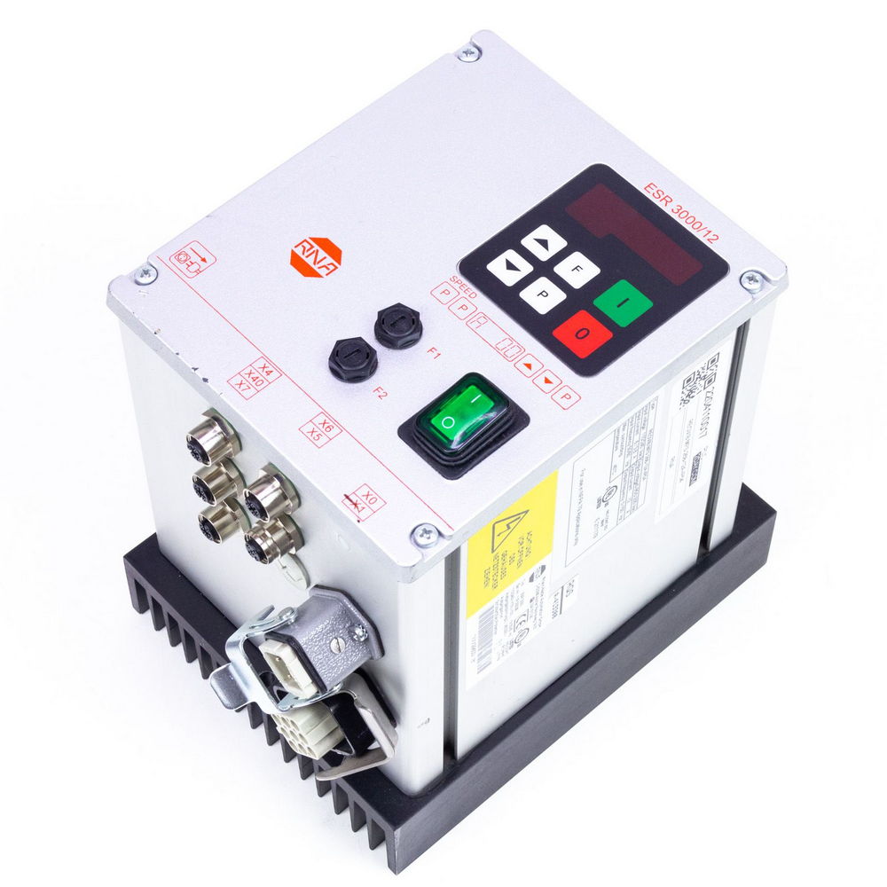 RNA REOVIB MFS 268-12A-IP54