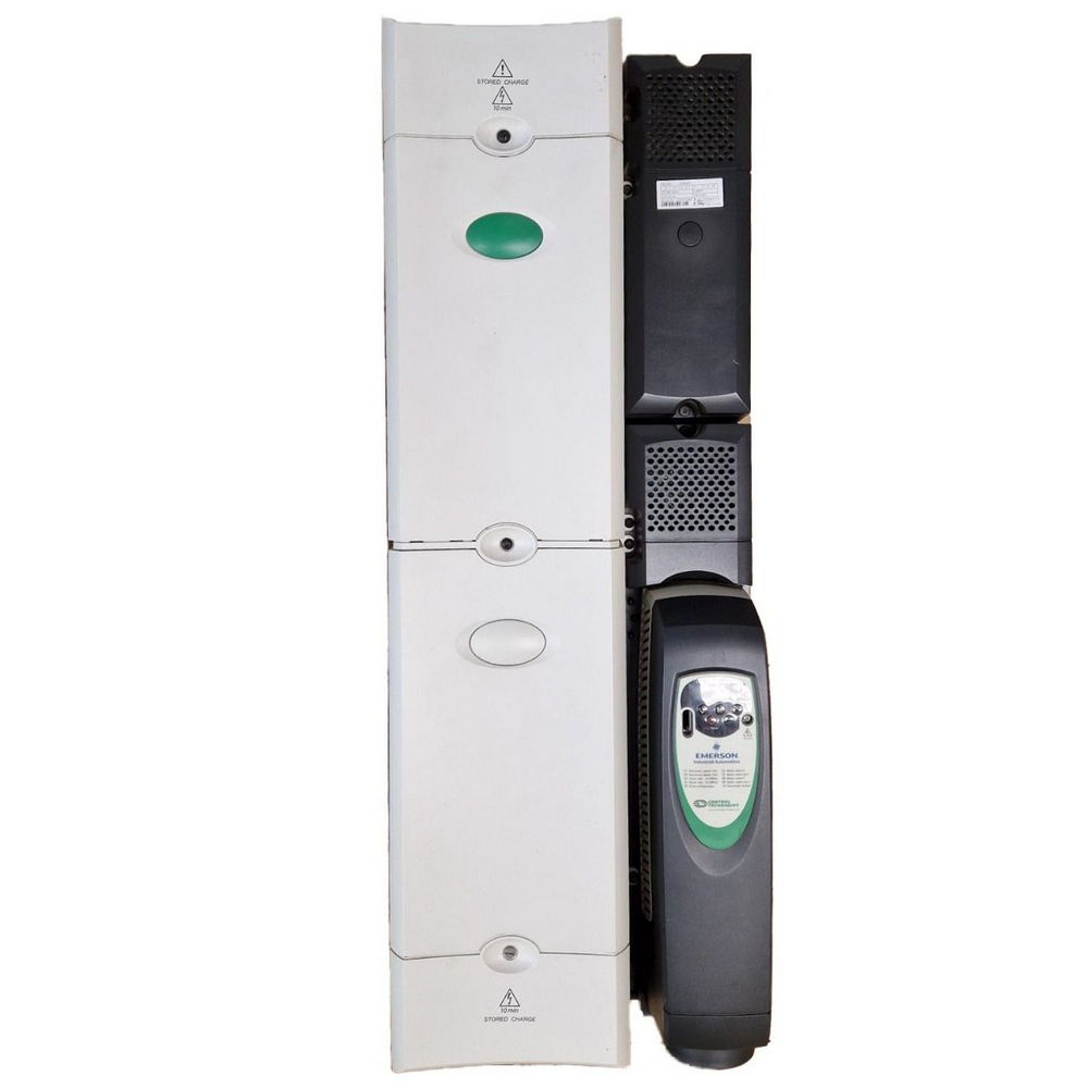 EMERSON CONTROL TECHNIQUES SK5402