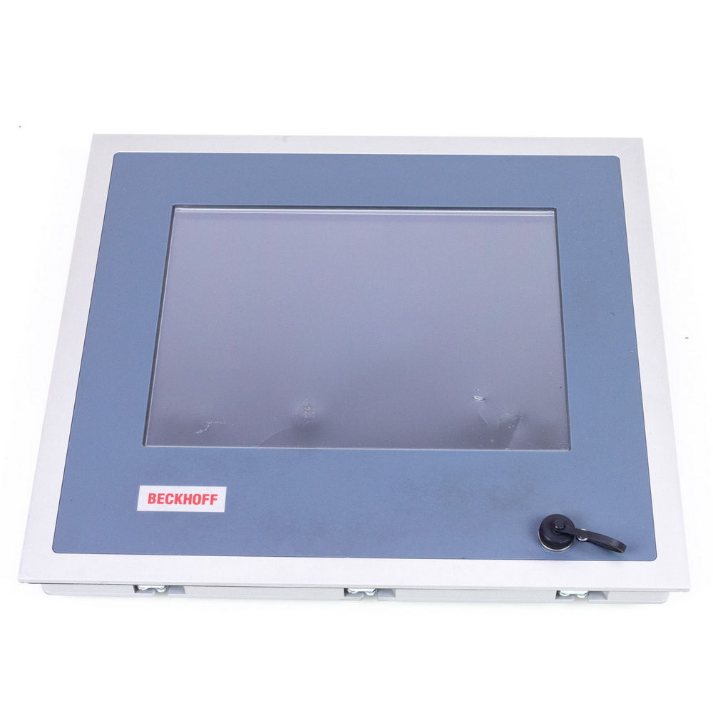Control Panel - 12 inch TFT Display