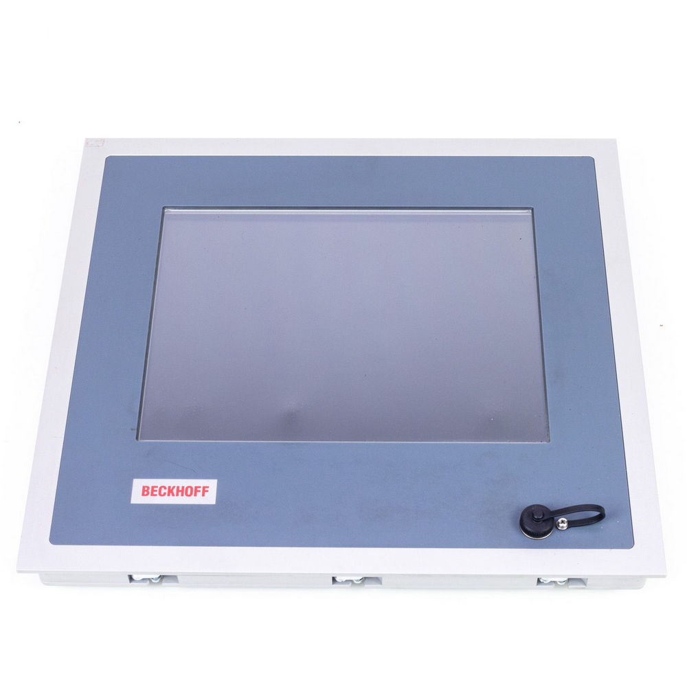 Control Panel - 12 inch TFT Display