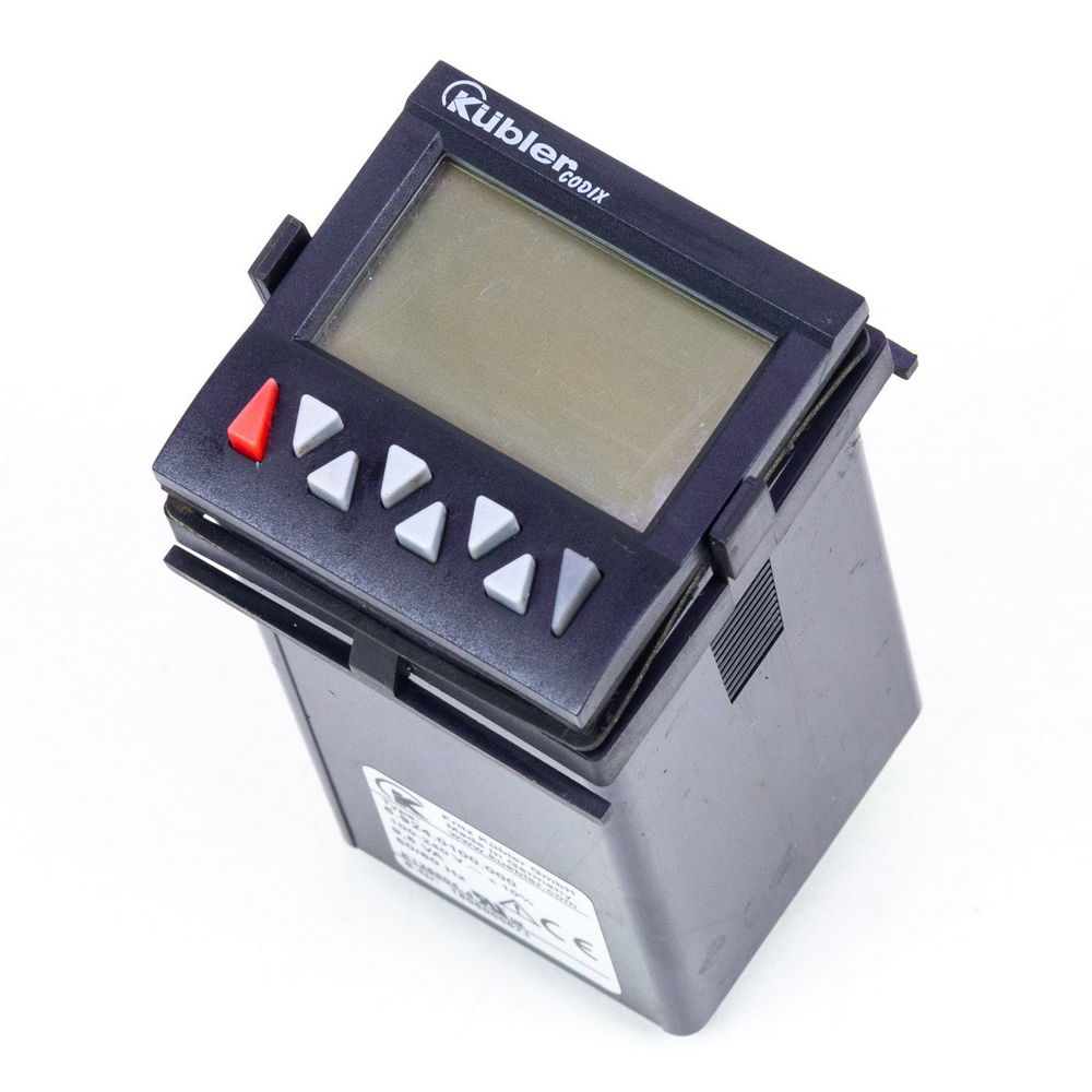 FRITZ KUEBLER 6.924.0100.000